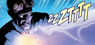 Illustration for article titled Fantastic Four #12 Pushes The Plot Forward… And Things Happen (Spoilers)